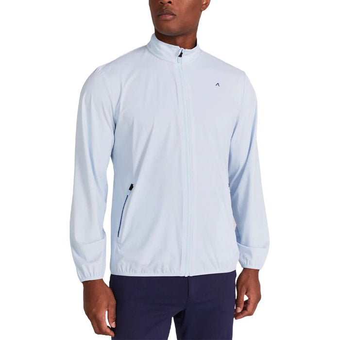 Redvanly Foster Windbreaker Golf Jacket Breeze - SS24 Men