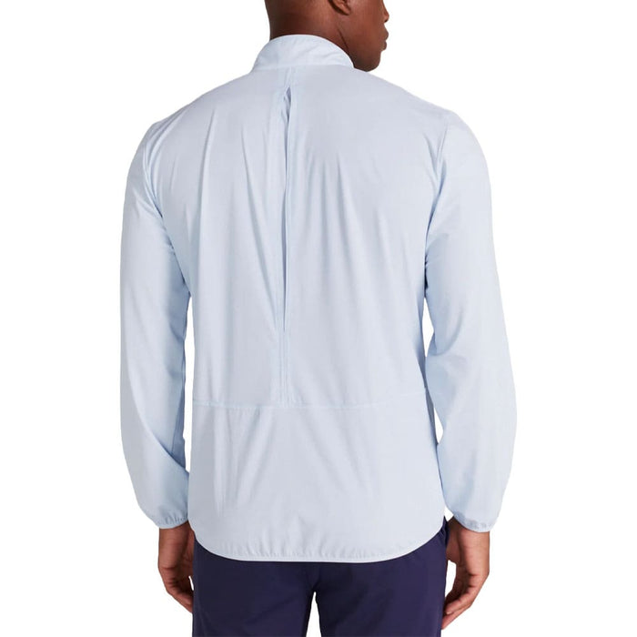 Redvanly Foster Windbreaker Golf Jacket Breeze - SS24 Men