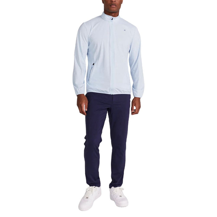 Redvanly Foster Windbreaker Golf Jacket Breeze - SS24 Men