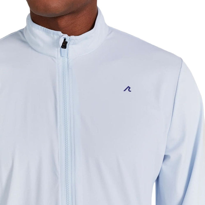 Redvanly Foster Windbreaker Golf Jacket Breeze - SS24 Men