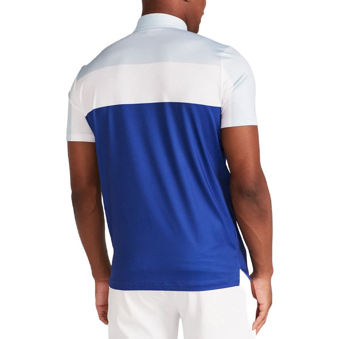 Redvanly Hale Golf Polo Breeze - SS24 Men
