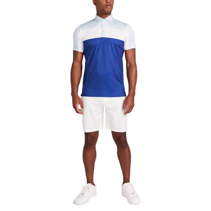 Redvanly Hale Golf Polo Breeze - SS24 Men