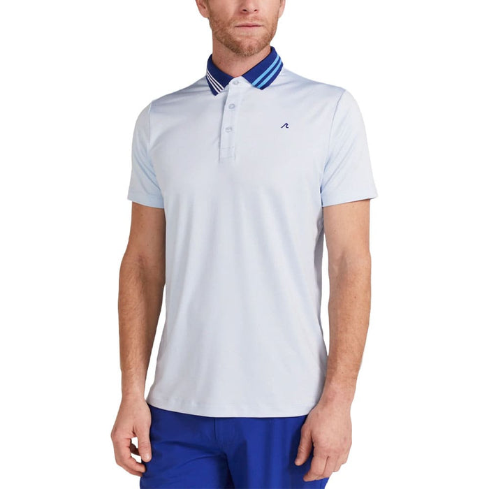 Redvanly Harley Golf Polo Breeze - SS24 Men