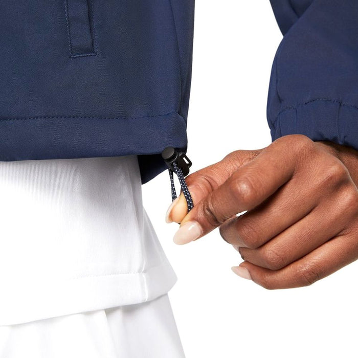 Nike Repel Golf Jacket Obsidian/Black - FW22 Women