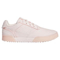 Adidas RetroCross Spikeless Golf Shoes Wonder Quartz - 23 Women