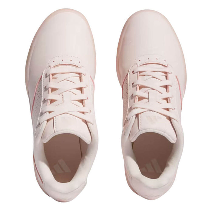Adidas RetroCross Spikeless Golf Shoes Wonder Quartz - 23 Women