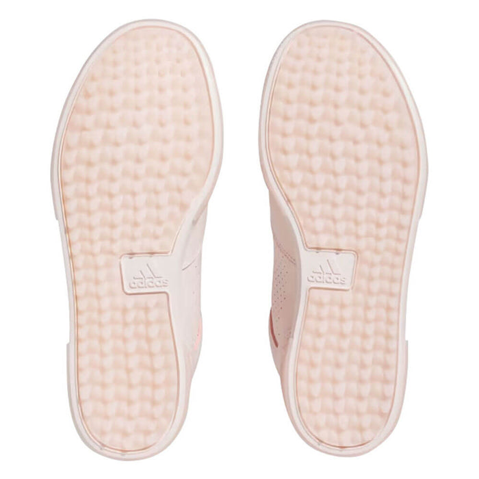 Adidas RetroCross Spikeless Golf Shoes Wonder Quartz - 23 Women