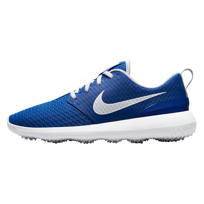 Nike Roshe G Spikeless Golf Shoes Racer Blue/Pure Platinum/White - FW20 Women