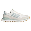 Adidas S2G 26 Textile Spikeless Golf Shoes Off White/Wonder Sage/Wonder Quartz - SS26 Women