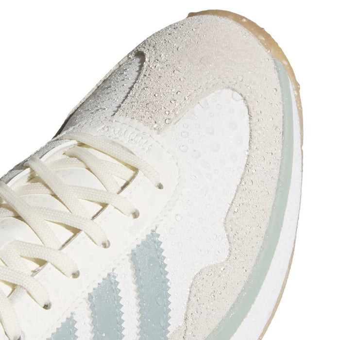 Adidas S2G 26 Textile Spikeless Golf Shoes Off White/Wonder Sage/Wonder Quartz - SS26 Women