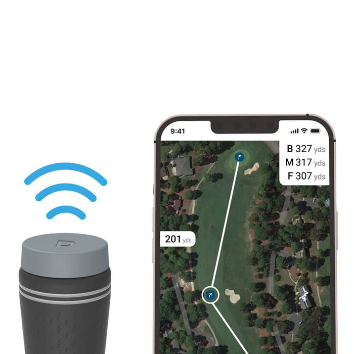Shot Scope CONNEX Tracking System