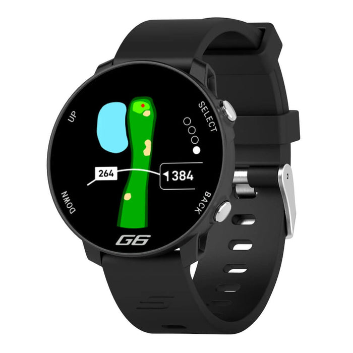 Shot Scope G6 GPS Watch
