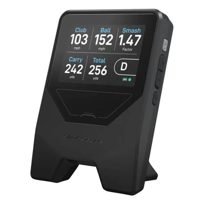 Shot Scope LM1 Portable Launch Monitor