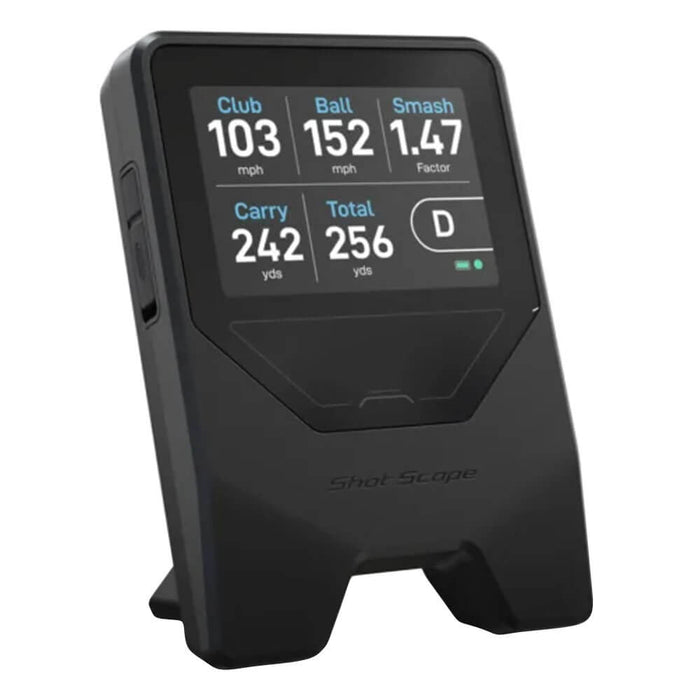 Shot Scope LM1 Portable Launch Monitor