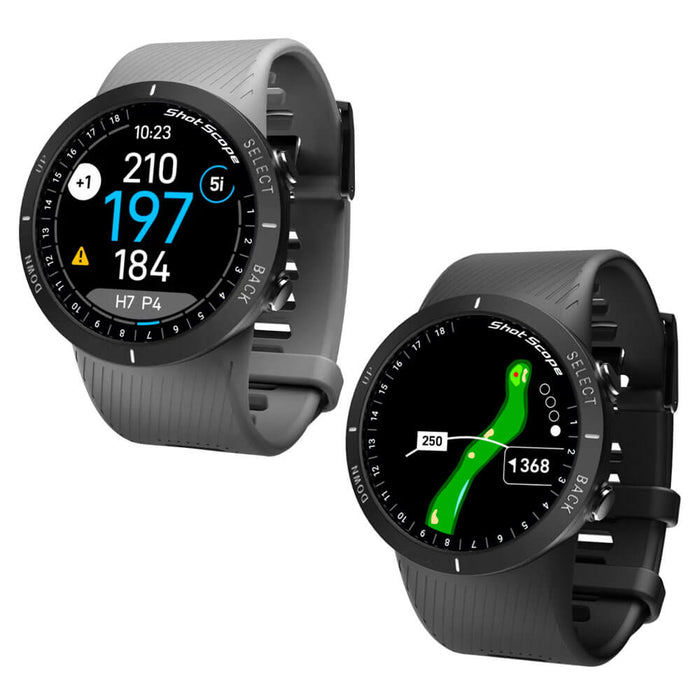 Shot Scope V5 GPS Watch