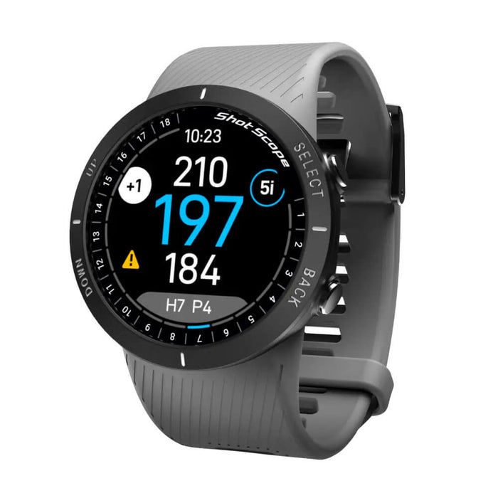 Shot Scope V5 GPS Watch