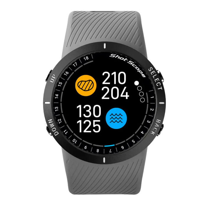 Shot Scope V5 GPS Watch