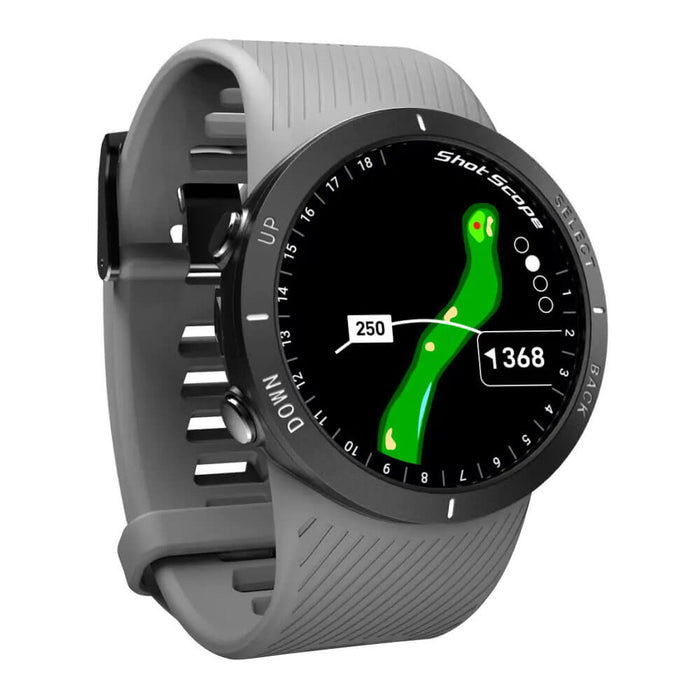 Shot Scope V5 GPS Watch
