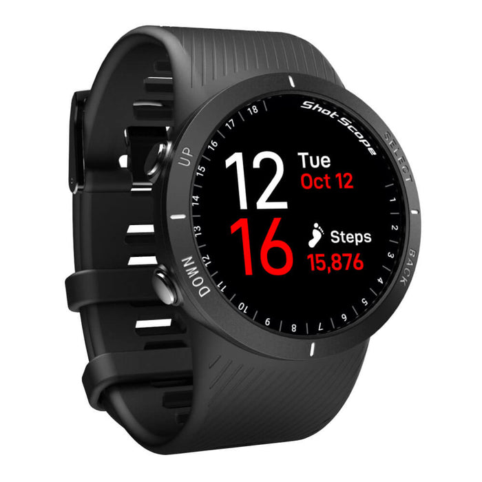 Shot Scope V5 GPS Watch