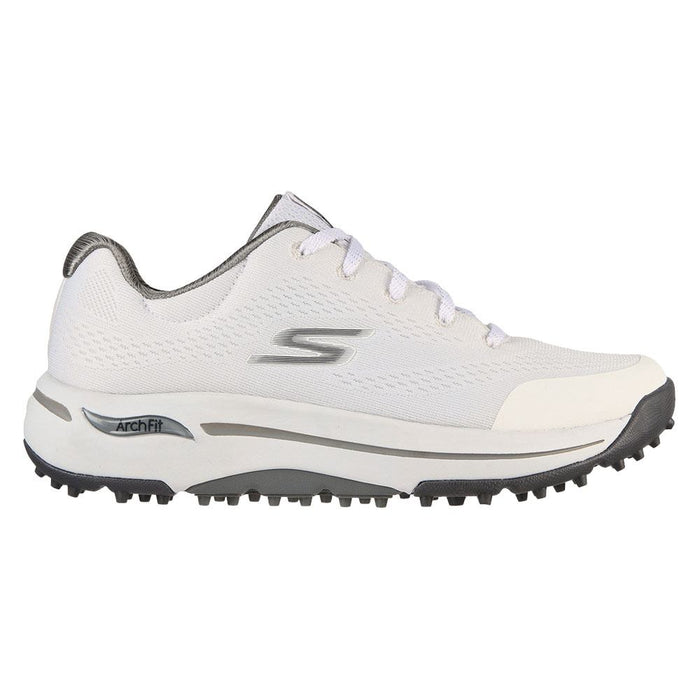 Skechers Go Golf Arch Fit - Balance Spikeless Golf Shoes White - SP21 Women
