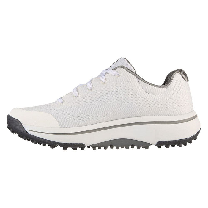 Skechers Go Golf Arch Fit - Balance Spikeless Golf Shoes White - SP21 Women