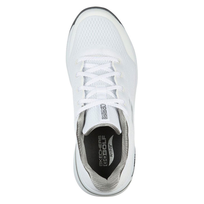 Skechers Go Golf Arch Fit - Balance Spikeless Golf Shoes White - SP21 Women