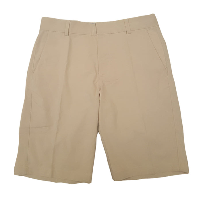 Skechers Half Shot Golf Shorts Khaki - SS16 Men