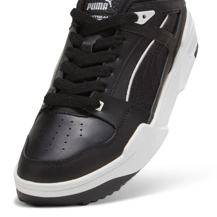 PUMA Slipstream G Spikeless Golf Shoes Black/White - 24 Men