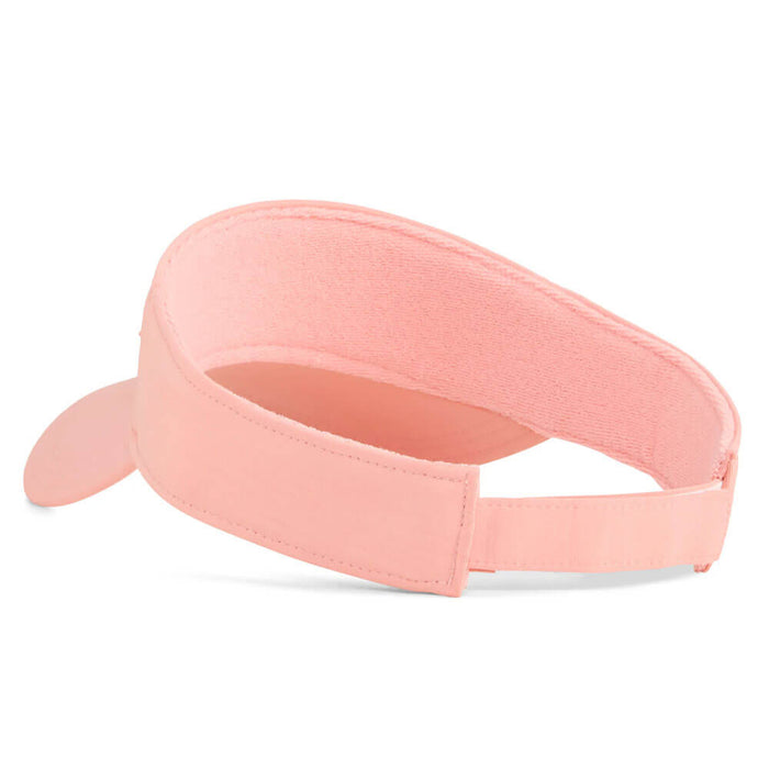 PUMA Sport Golf Visor Pink Fruit - SS25 Women