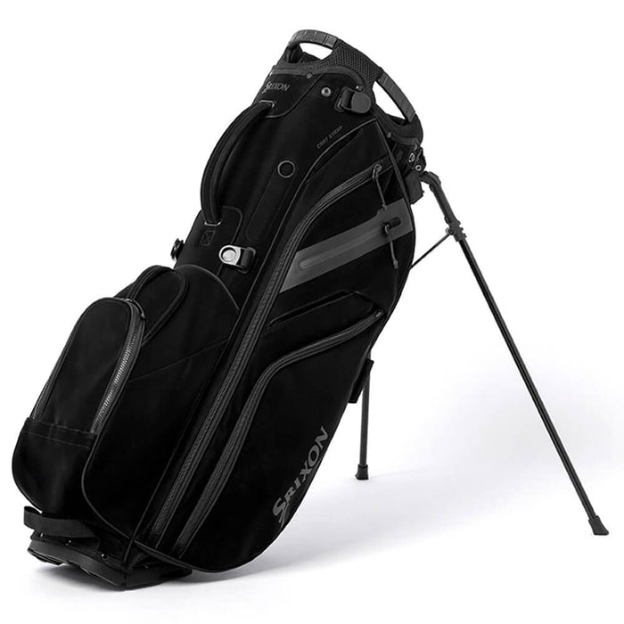 Srixon Limited Edition Blackout S3 Stand Bag - 26