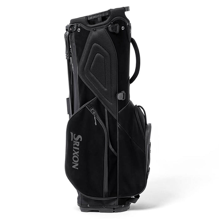 Srixon Limited Edition Blackout S3 Stand Bag - 26