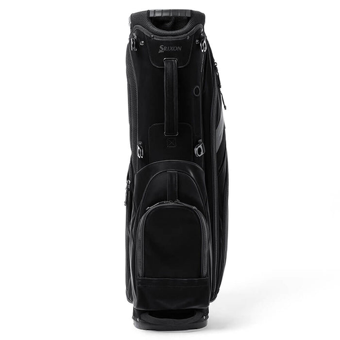 Srixon Limited Edition Blackout S3 Stand Bag - 26