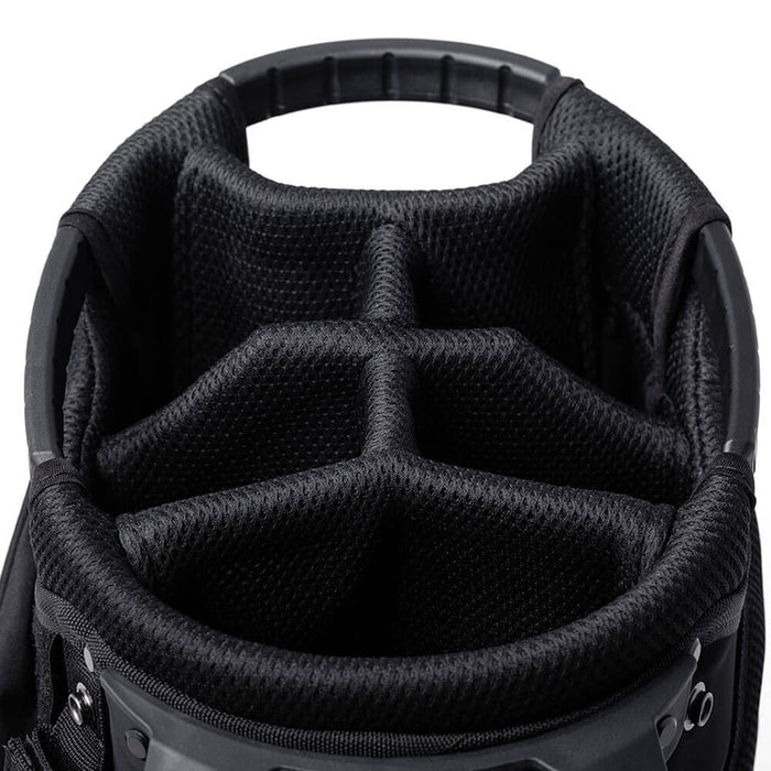 Srixon Limited Edition Blackout S3 Stand Bag - 26