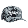 Srixon Limited Edition Hawaii Floral Collection Golf Cap Black - 26 Men
