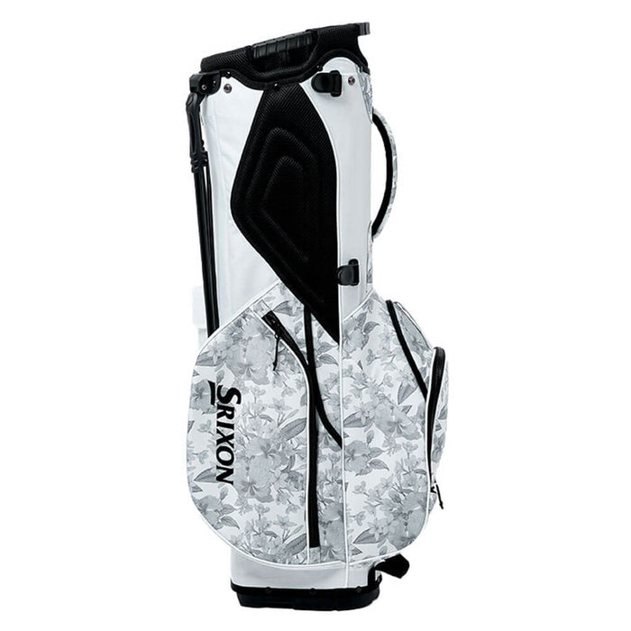 Srixon Limited Edition Hawaii Floral Collection S3 Stand Bag - 26
