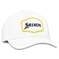 Srixon Limited Edition Spring Major Golf Cap White - 26 Men