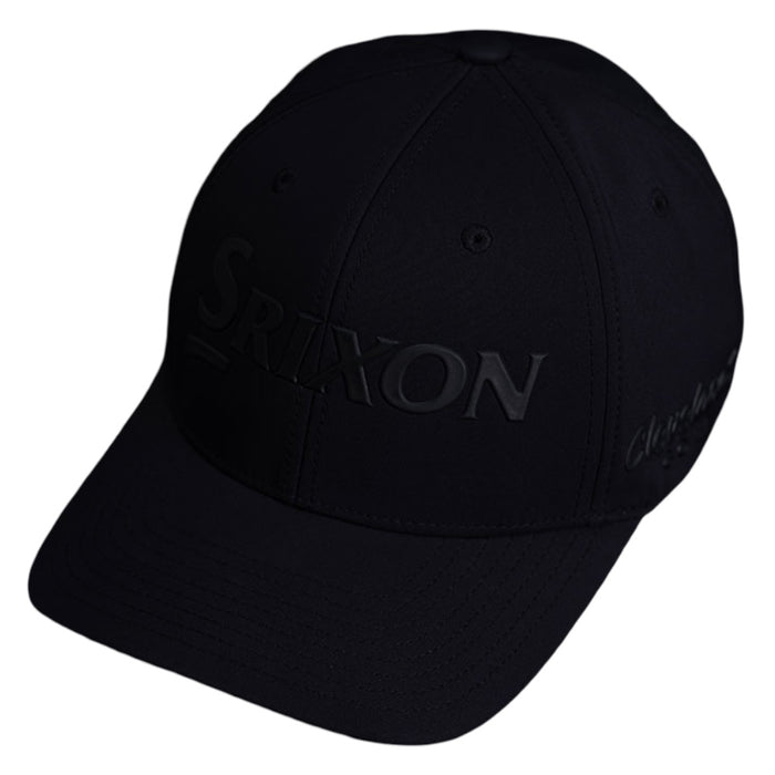 Srixon Limited Edition Tour Blackout Golf Cap Black - 26 Men