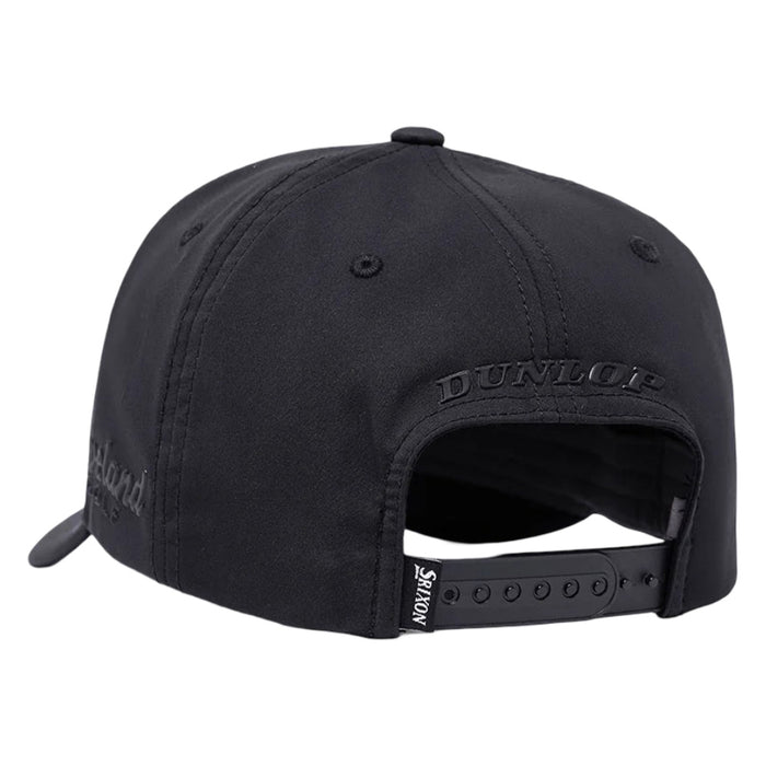 Srixon Limited Edition Tour Blackout Golf Cap Black - 26 Men