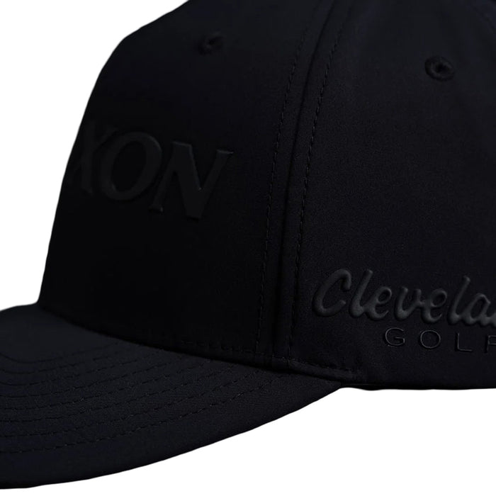 Srixon Limited Edition Tour Blackout Golf Cap Black - 26 Men