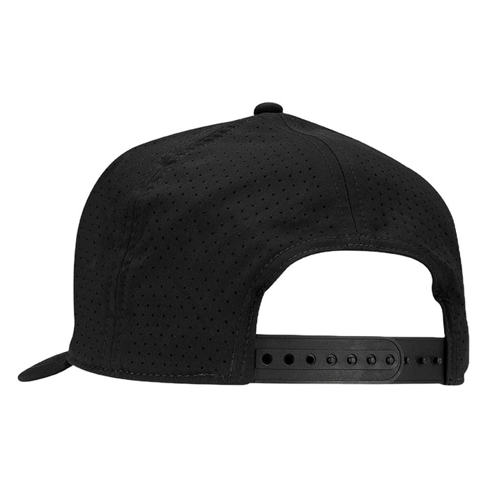 Srixon Tour Panel Collection Golf Cap Black - 24 Men