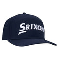 Srixon Tour Panel Collection Golf Cap Navy - 24 Men