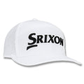 Srixon Tour Panel Collection Golf Cap White - 24 Men