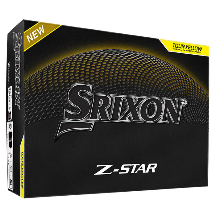 1 Dozen / Tour Yellow