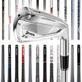 Srixon ZXi4 Forged Custom Irons