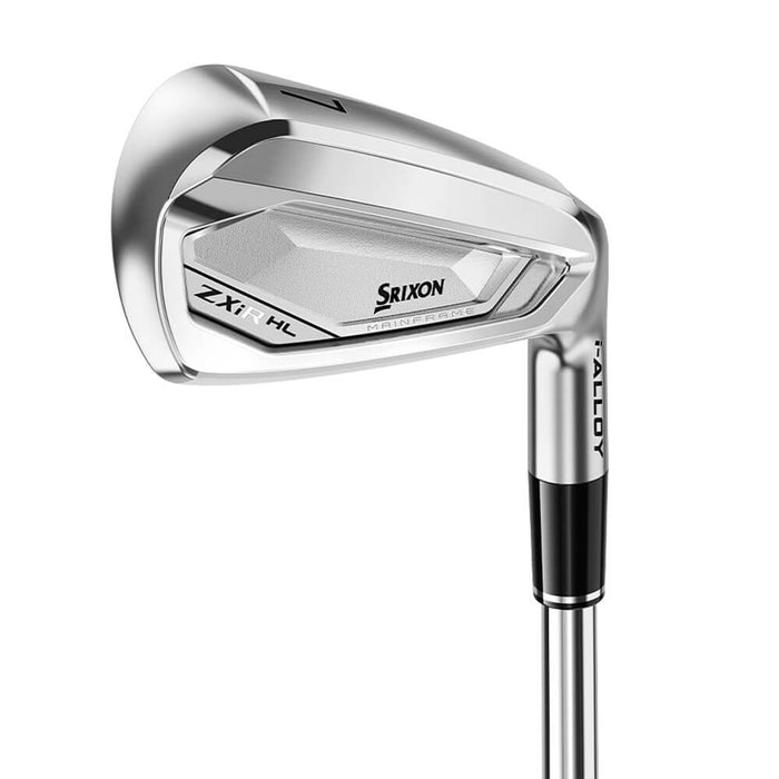 Srixon ZXiR HL Single Iron - 26 Men