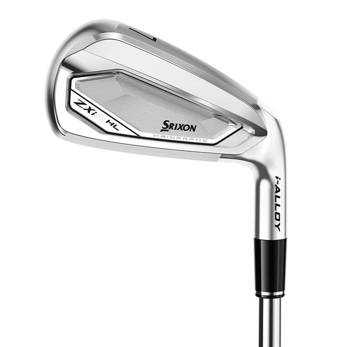 Srixon ZXiR HL Single Iron - 26 Men