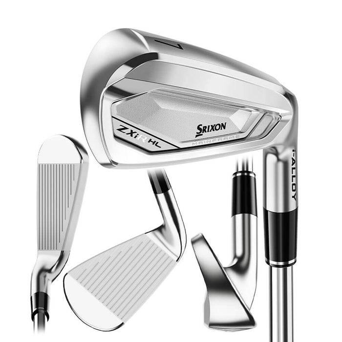 Srixon ZXiR HL Single Iron - 26 Women