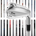 Srixon ZxiU Custom Utility Irons