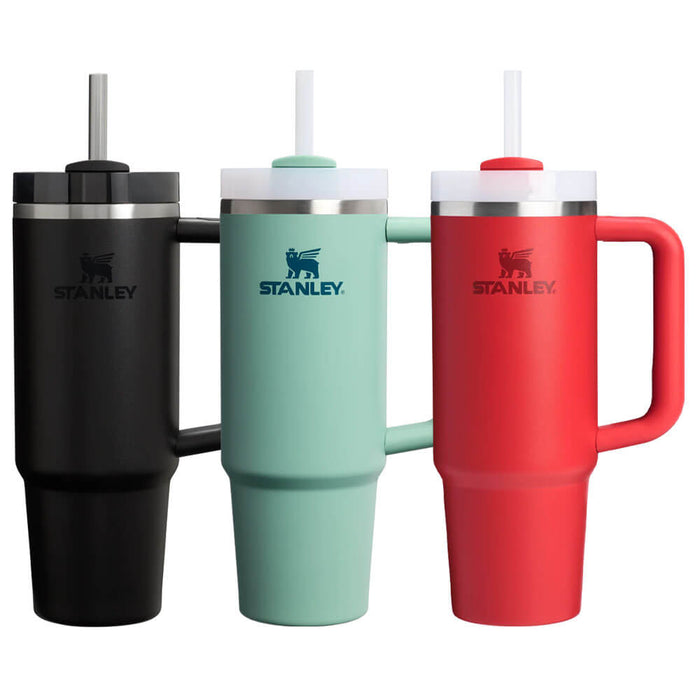 Stanley 30 oz The Quencher H2.0 Flowstate Tumbler