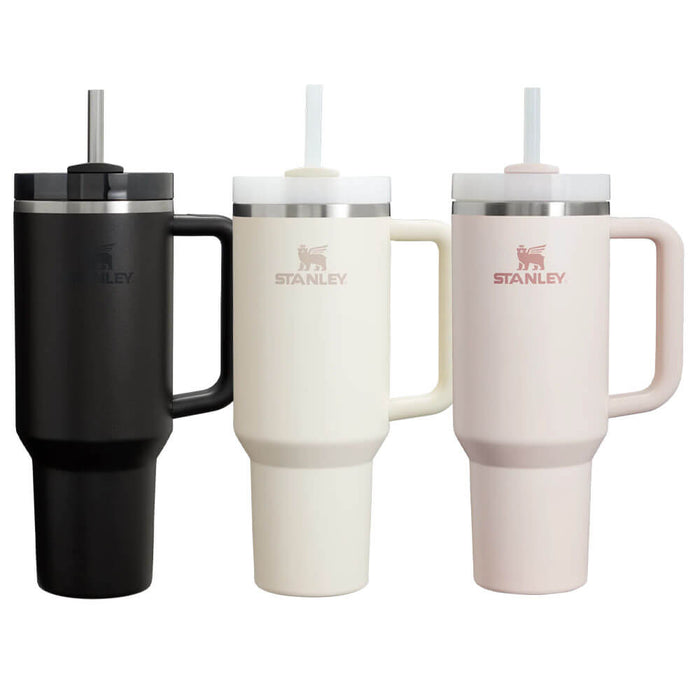 Stanley 40 oz The Quencher H2.0 Flowstate Tumbler